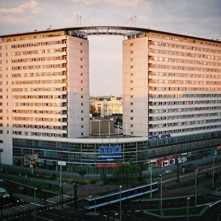 Sunny 1 Room Apartment With The View Over Cracow Красков Екстериор снимка