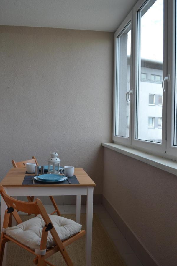 Sunny 1 Room Apartment With The View Over Cracow Красков Екстериор снимка